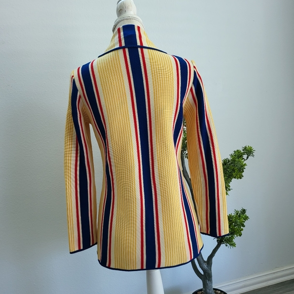 Hank Imports British Crown Colony Cardigan - Picture 5 of 13